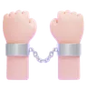 Handcuffs
