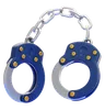 HANDCUFFS