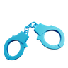 handcuffs 3d model free download