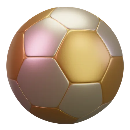 Handebol  3D Icon