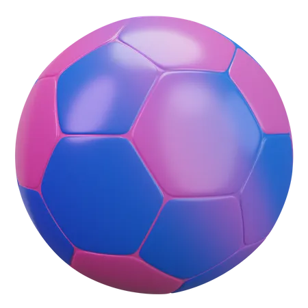 Handebol  3D Icon