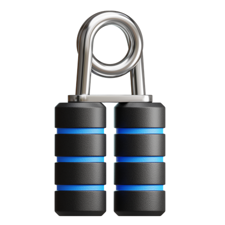 Handgriff  3D Icon