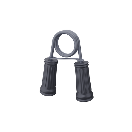 Handgriff  3D Icon