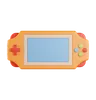 Handheld Console