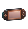 Handheld console