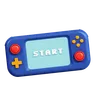 Handheld Game