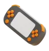 Handheld Game