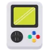 Handheld Gaming Console