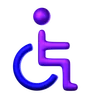 Handicap Symbol