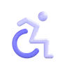 Handicap Symbol