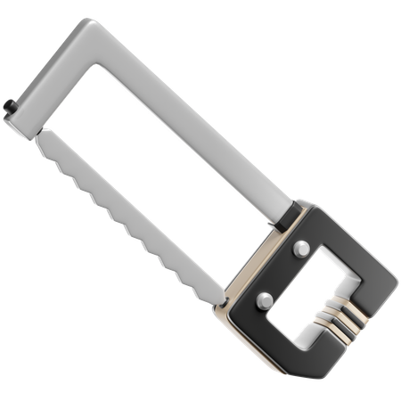 Handsaw  3D Icon