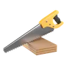 Handsaw