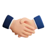 Handshake