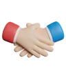 Handshake