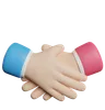 Handshake