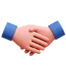 Handshake