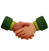 Handshake