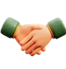 Handshake