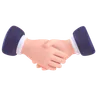 Handshake