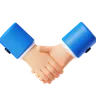 Handshake