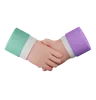 Handshake