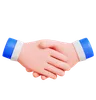 Handshake