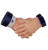 Handshake