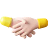 Handshake