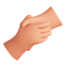 hands symbol
