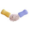 Handshake Gesture