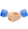 Handshake Gesture