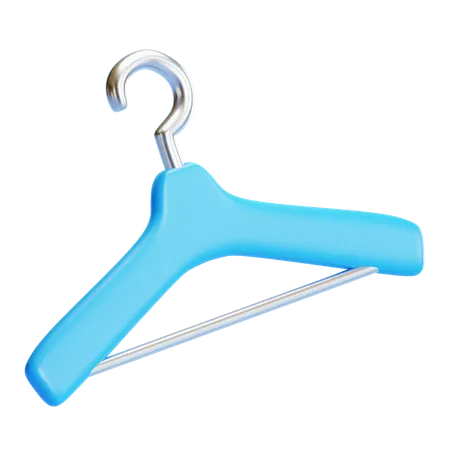 Handtuchhalter  3D Icon