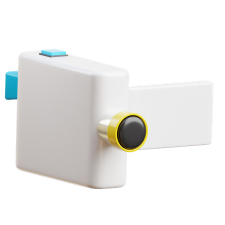 ハンディカム  3D Icon