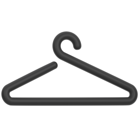 Hanger  3D Icon