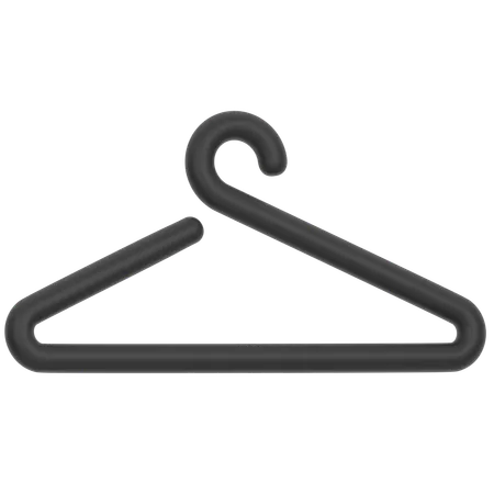 Hanger  3D Icon