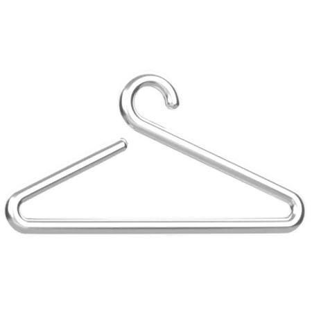 Hanger  3D Icon