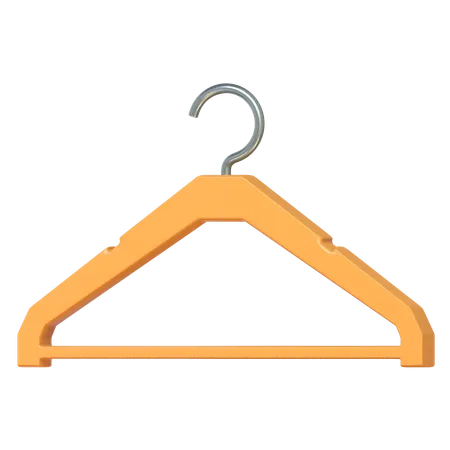 Hanger  3D Icon