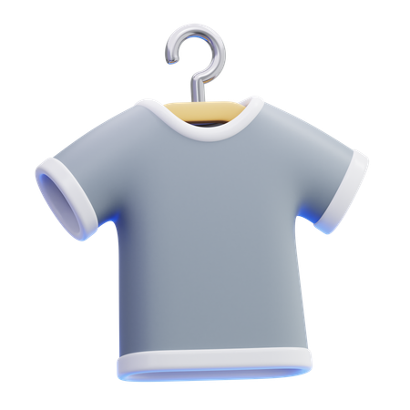 Hanger  3D Icon
