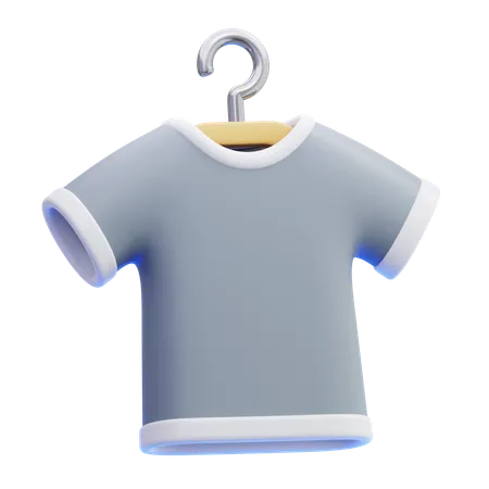 Hanger  3D Icon