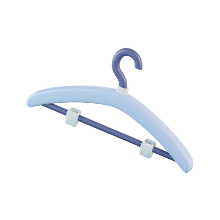 Hanger  3D Icon