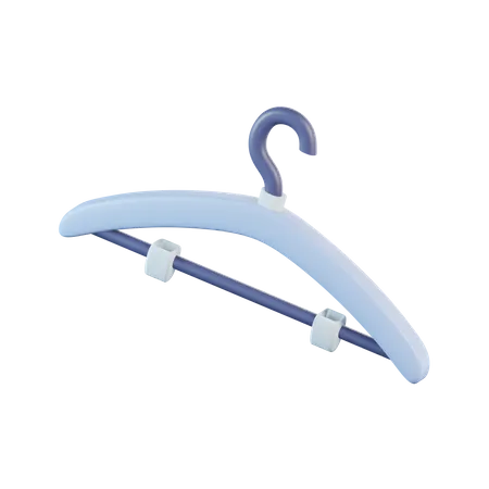 Hanger  3D Icon