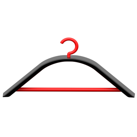 Hanger  3D Icon