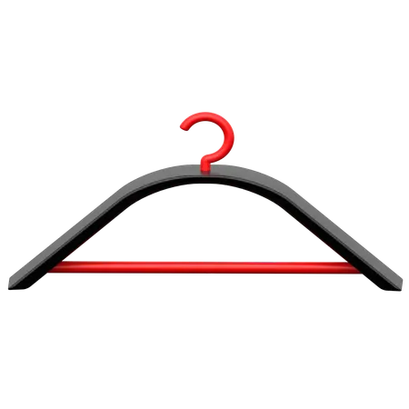 Hanger  3D Icon
