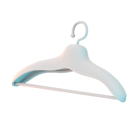 Hanger  3D Icon