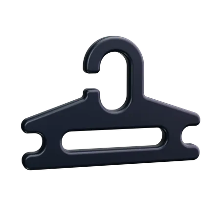 Hanger  3D Icon