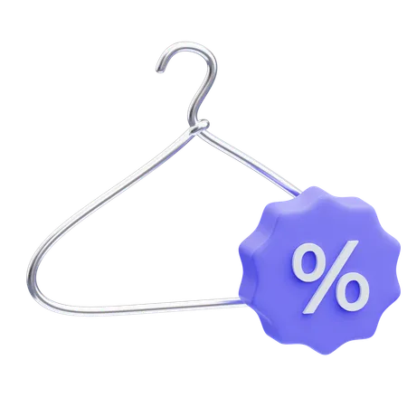 Hanger  3D Icon