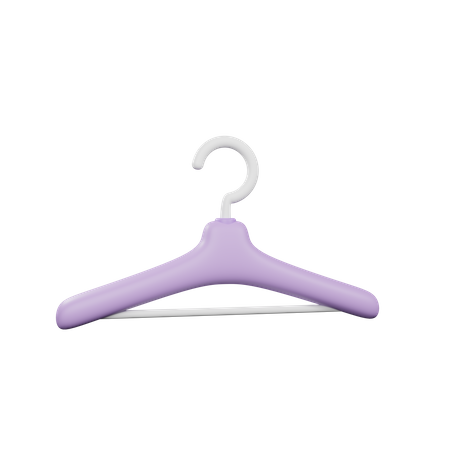 Hanger  3D Icon