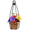 Hanging Flower Pot