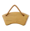 Hanging Wooden Board