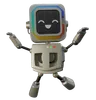 Happily Robot